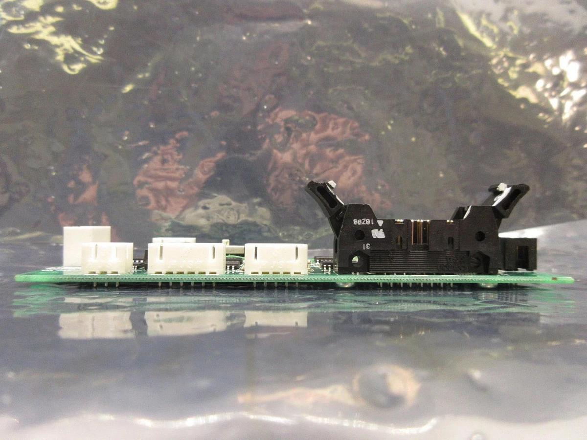 Used Muratec HASSYC810603 Processor Board PCB LDMIF2C M202 Used Working