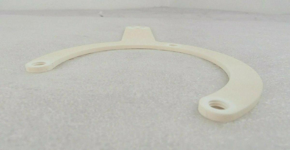 Used TEL Tokyo Electron End Effector Trias Radical Process Reactor Working Spare