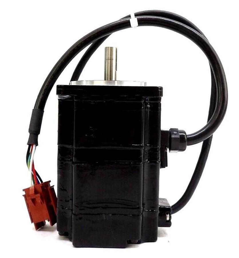 Refurbished Yaskawa Electric SGMPH-01A1E4C AC Servo Motor Sigma II OEM Refurbished