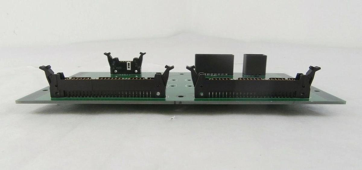 Used Hitachi 571-7028 Backplane Interface PCB AFBUS00 I-900SRT Working Surplus
