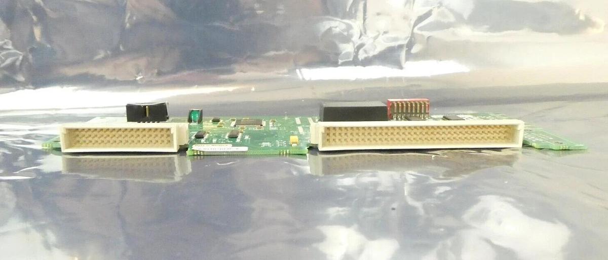 Used AE Advanced Energy 2305738-D APEX Digital Control PCB RF 5513 Working Surplus
