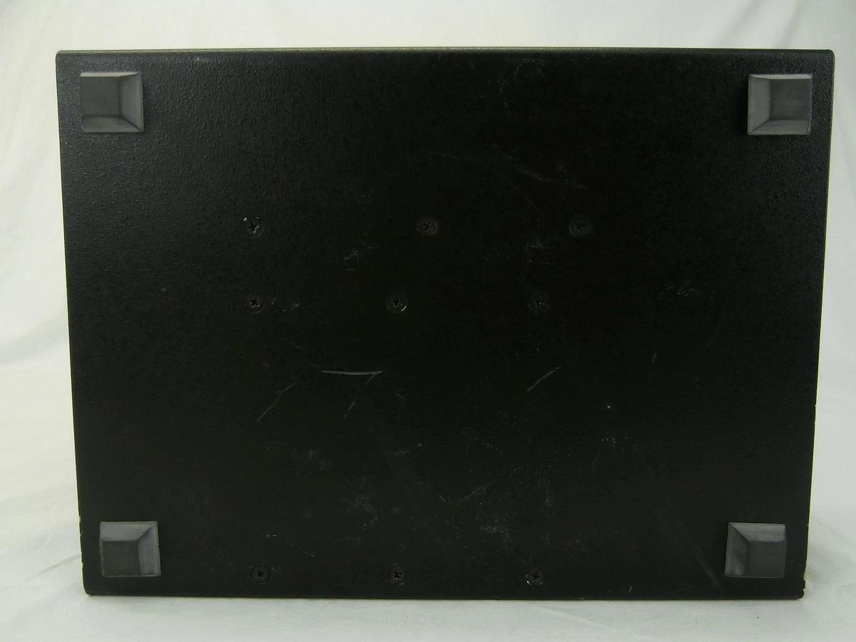 Used Kurt J. Lesker KJL2200 Ionization Gauge Controller IG2200 Working Surplus