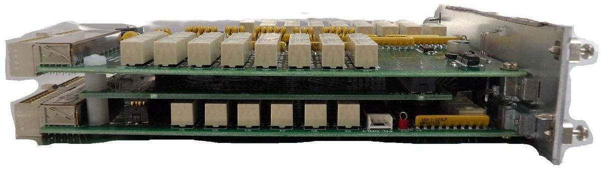 Used MKS Instruments CDN500-19 Producer SE CH Interlock Module PCB Card AMAT 0190-079