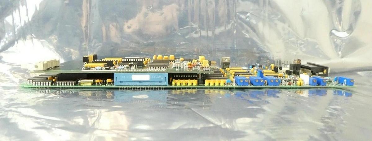 Used Kensington 4000-60002 Z-Axis Board Robot PCB Card v7.55 4000-60053-00 As-Is