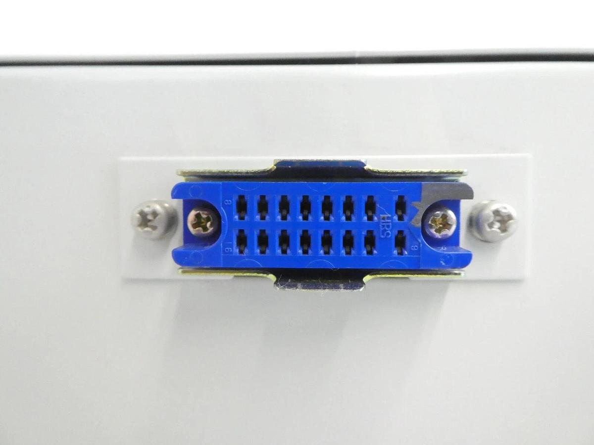 Used Tokyo Electron 1180-000043-12 Jig Temperature Controller TM-1200 CECTL Working
