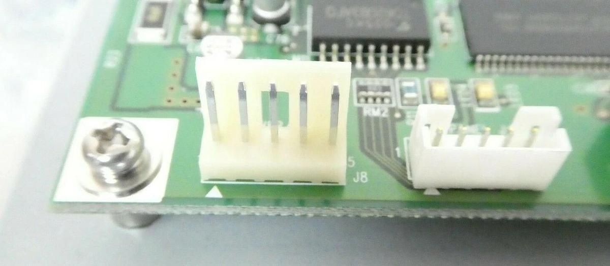 Used Shimadzu 228-41775-90 Prominence Communications PCB 228-41776A CBM-20A Working