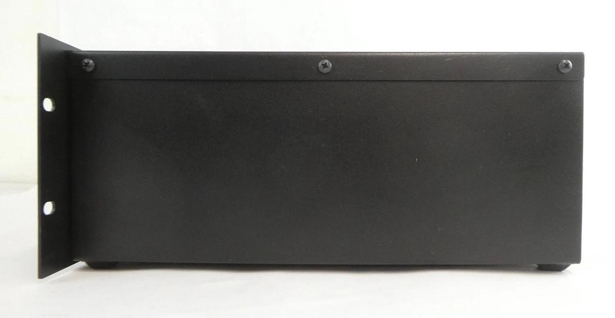 Used Micro Photonics NC/Nano Lab Imaging Controller Module Nanovea Working