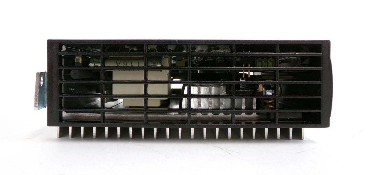 Used AEG Power Solutions 2000000911 1A 230-16 H1 Thyristor Thyro-A Lot of 3 Working