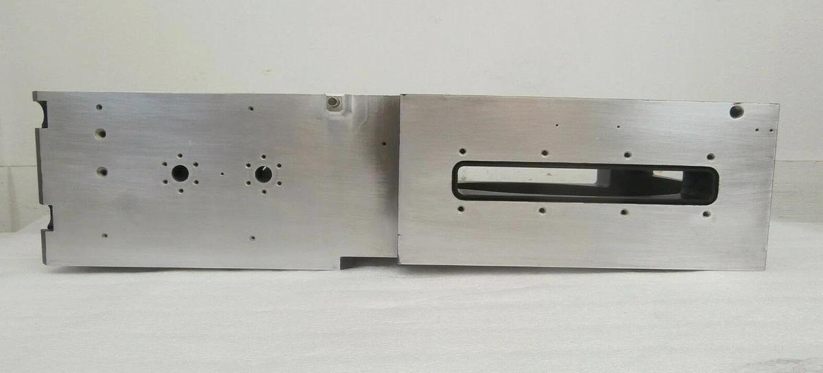 Refurbished Lam Research 715-440264-003 200mm Lower Chamber Alliance A4 9600 SE Refurbished