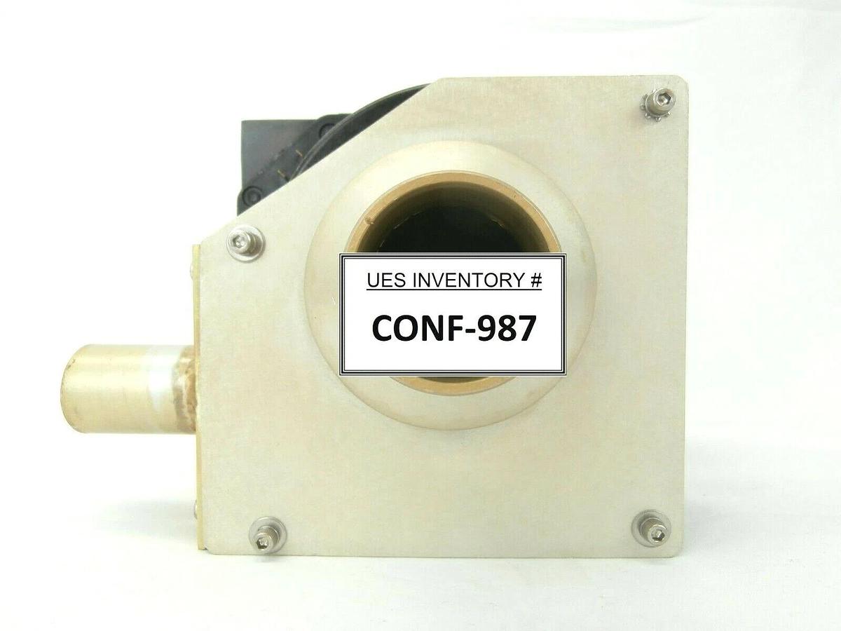 Used KLA-Tencor 600-654001-00 Heavy Blower Assembly KLA 213X Used Working