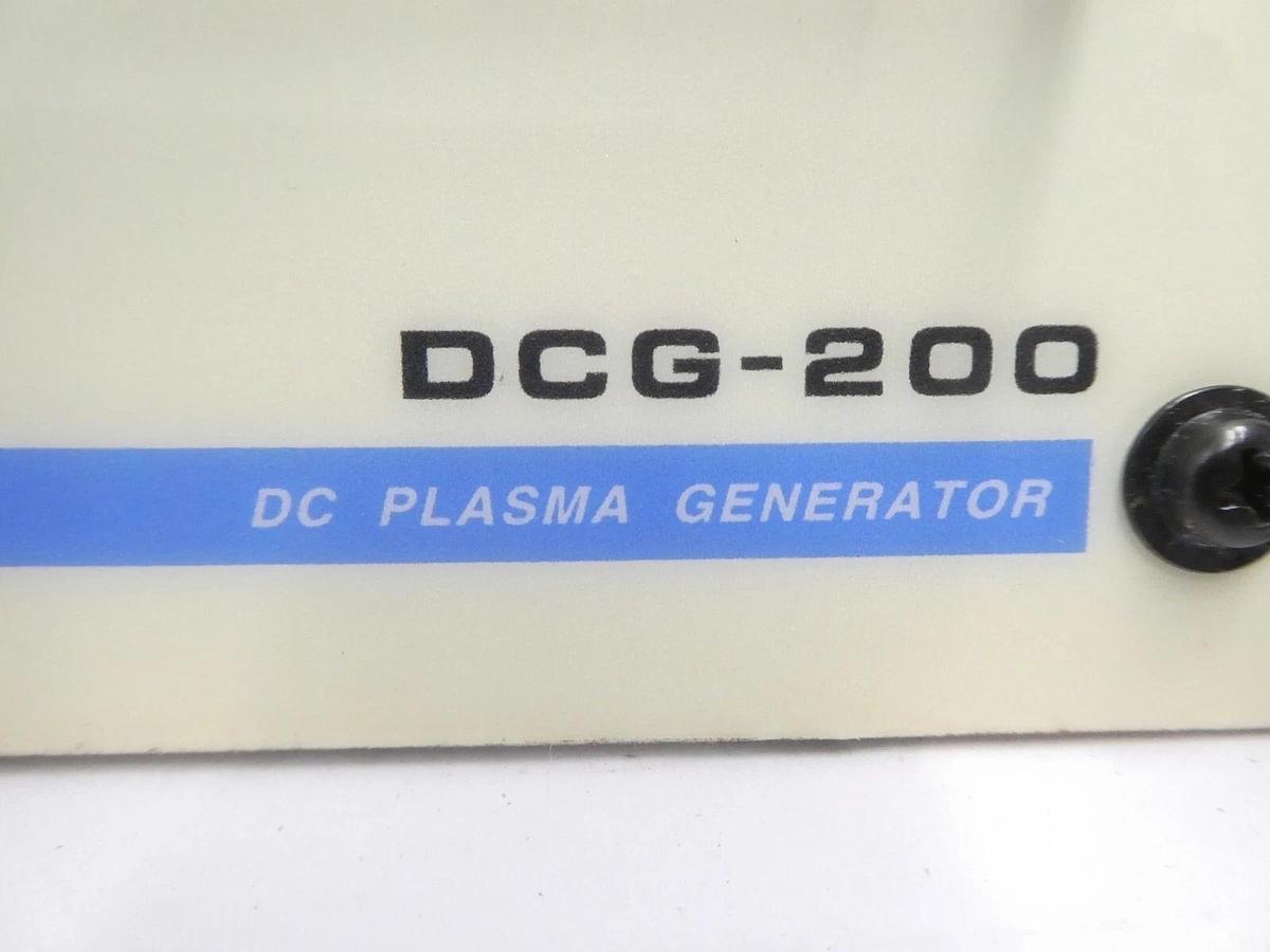 Used OPTIMA DCG-200Z ENI Power Systems DC21M-Z041300110A Generator Master Surplus