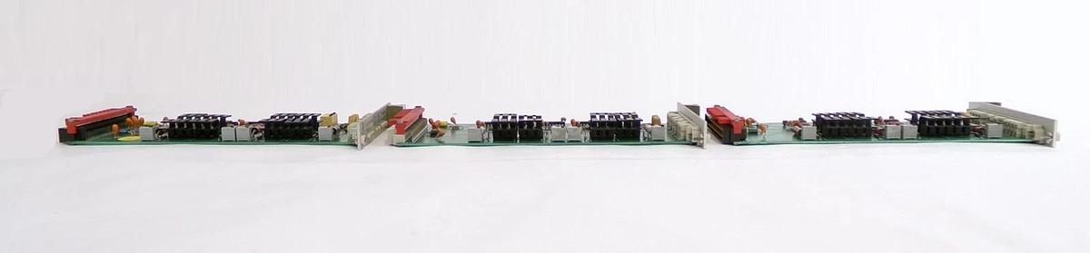 Refurbished AMAT Applied Materials 0100-00008VU TC Gauge PCB Card Lot of 9 OEM Refurbished