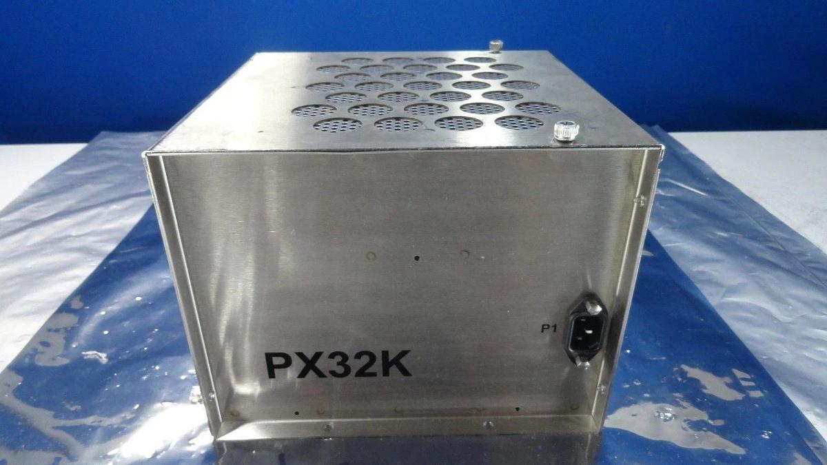 Used AMAT Applied Materials 9090-01166 Battery Pack PX32K Quantum X Used Working