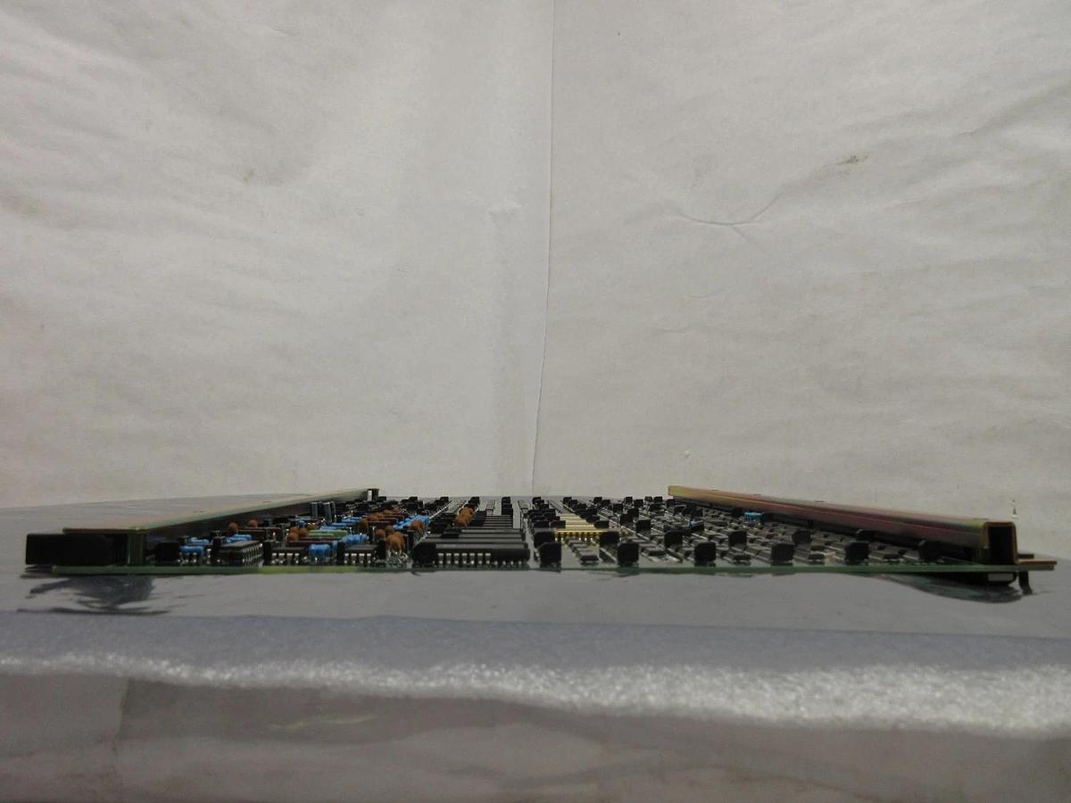 Used Advantest BGR-016795 Processor Board PCB Card PGR-816795DD44 Used Working