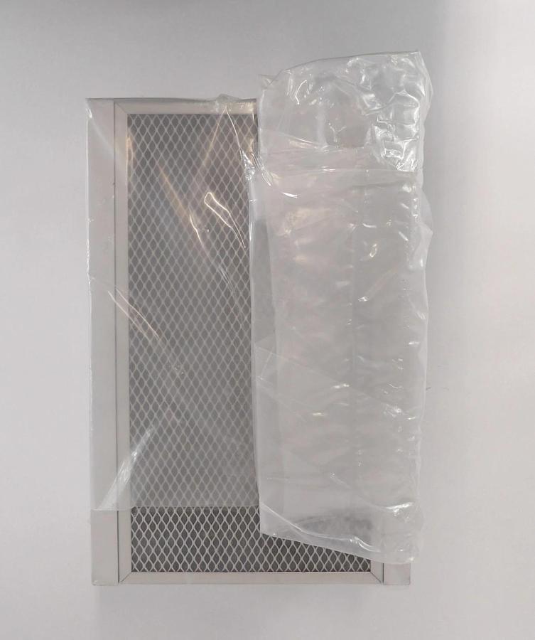 Used Nippon Puretec CTA-AN/200360155D3N Chemical Filter New