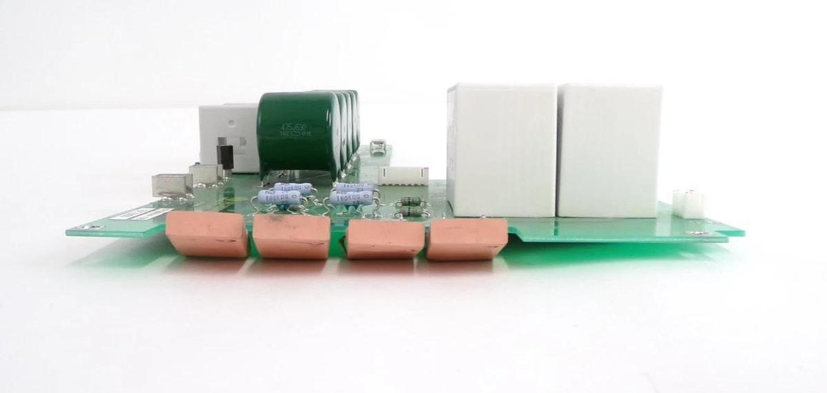 Used Kyosan Electric AR12666PA110B PCB PFC-VIC-H400PTP Reseller Lot of 3 Working