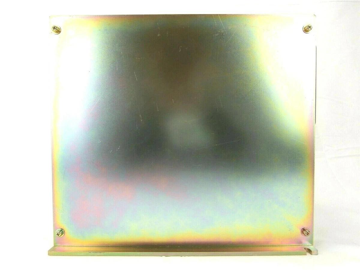 Used DNS Dainippon Screen TANK#4 Hot Rinse (H202) Temperature Controller Bath FC-3000