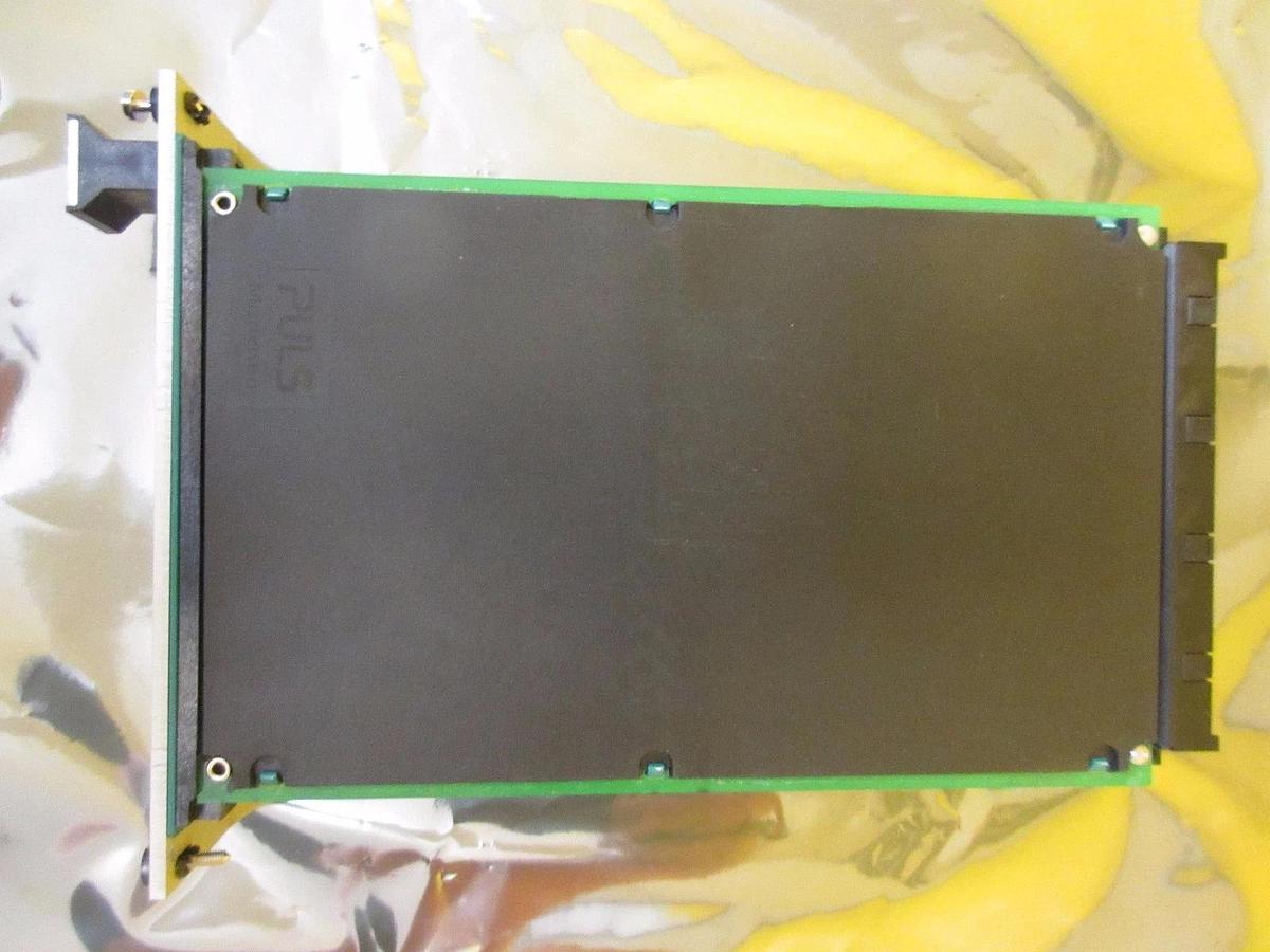 Used PULS AP 153.131 F Power Supply PCB Card ASML Used Working