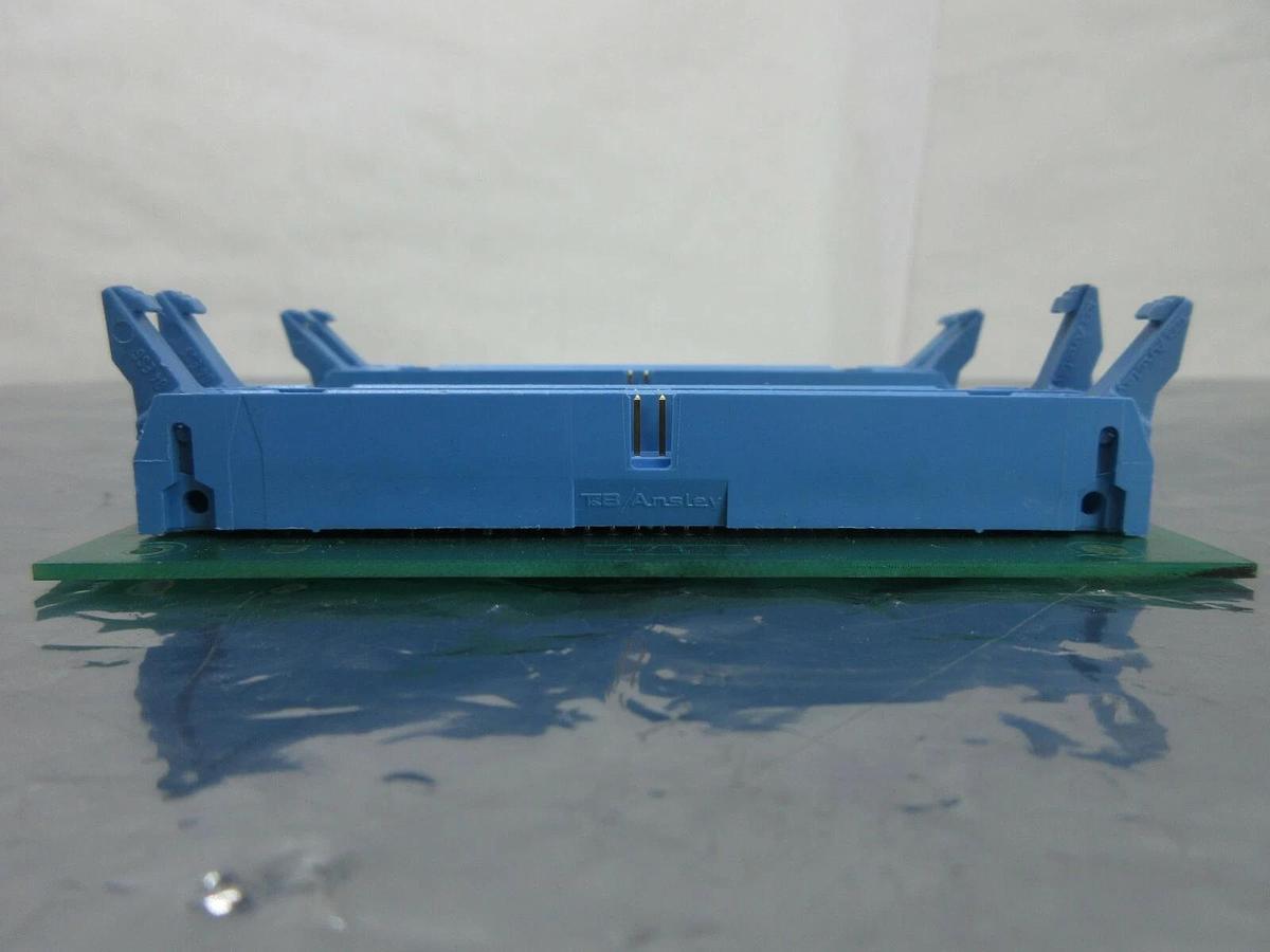 Used ASML 4022.430.0679 Backplane Board PCB PAS 5000/2500 Wafer Stepper Used Working