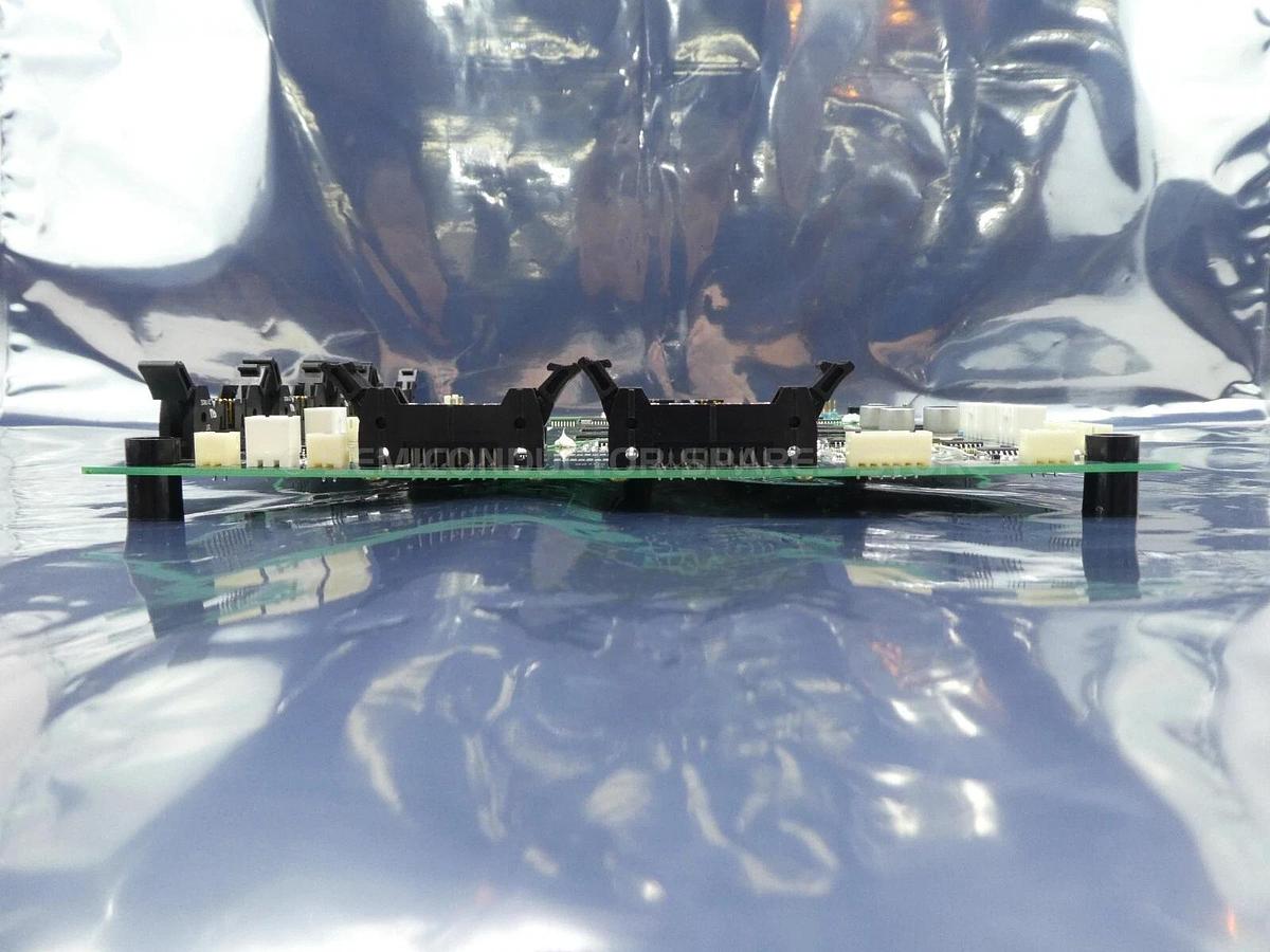 Used Shinko Electric 3FE113C004300 PCB OHT-SERVO (SRVC) M131 SRVCP 4.5 Ver. 2-5 Spare