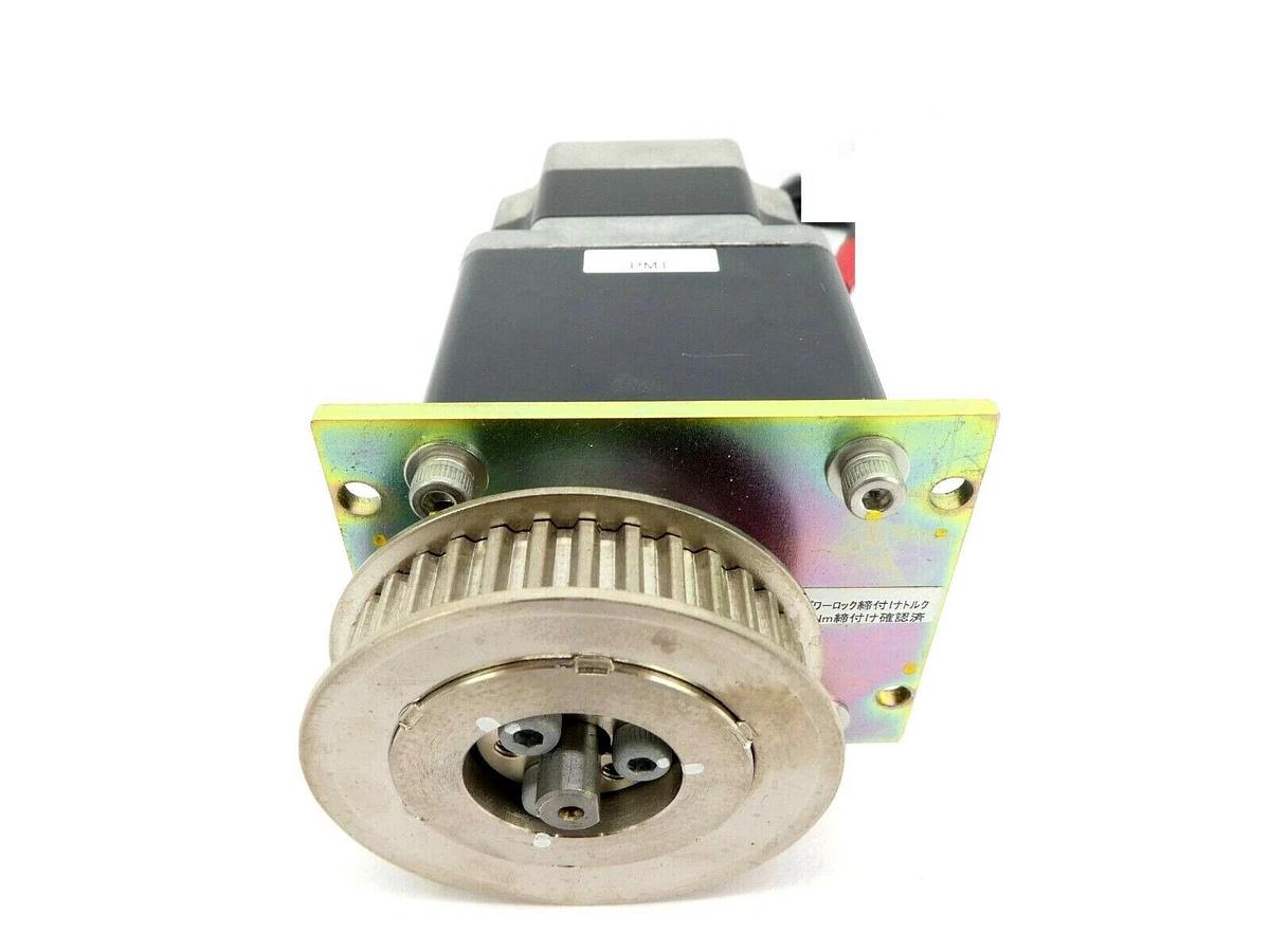 Used Oriental Motor A7050-9215KTG 5-Phase Stepping Motor VEXTA Working Surplus