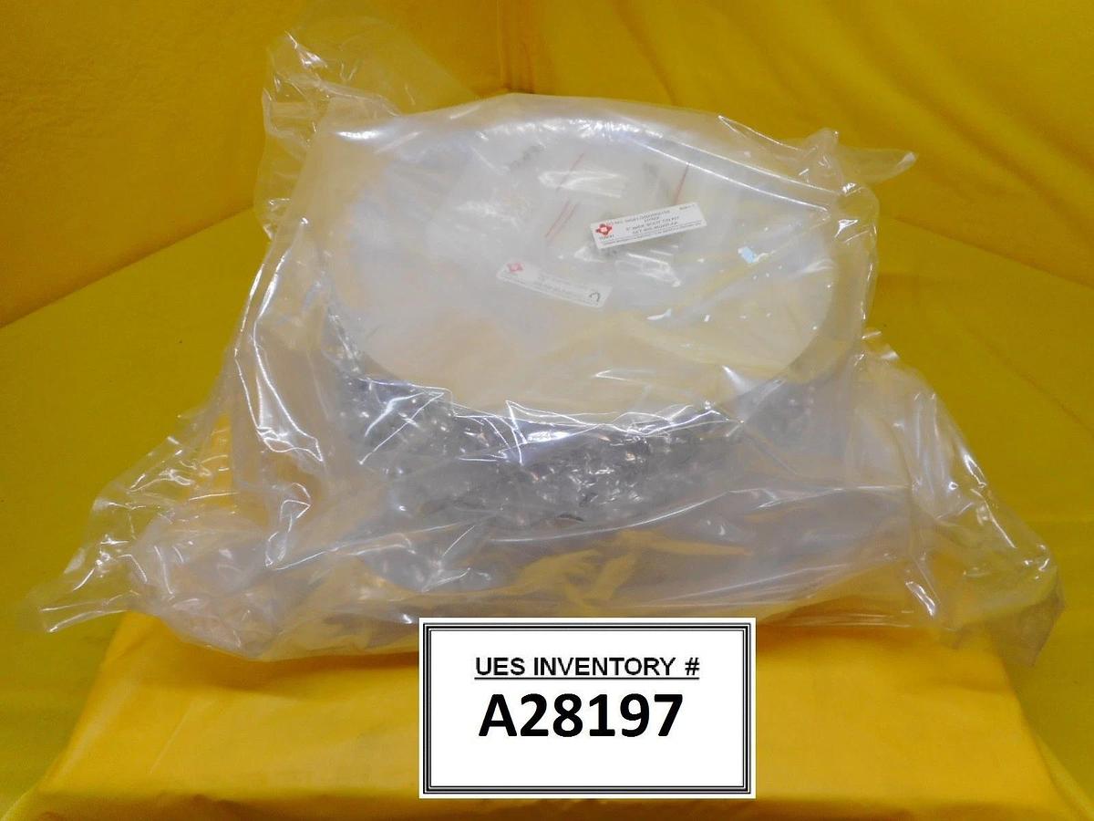Refurbished Tosoh SET-805-462KR-AA Adapter Shield WB Tin Refurbished