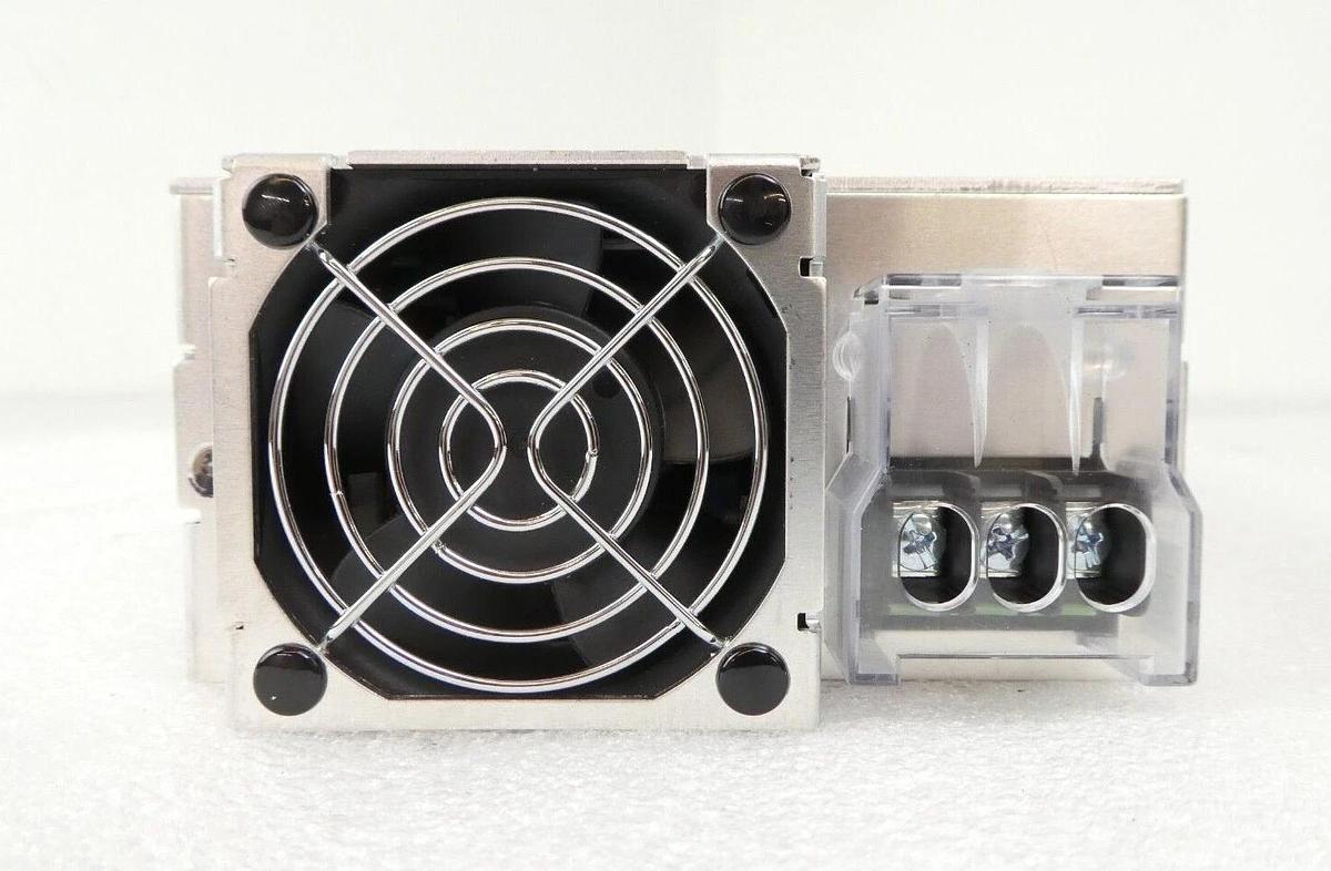 Used TDK-Lambda V902CLL-A Power Supply Vega 900 Sciex 5065332 with Cables Working
