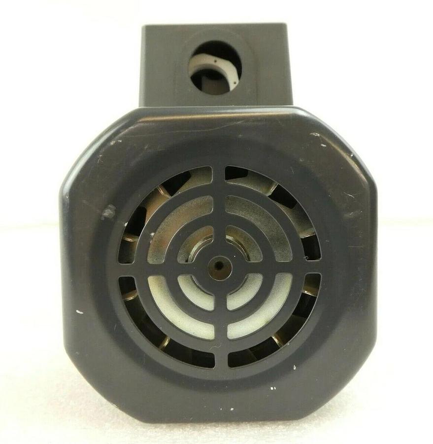 Used Oriental Motor VHI590S2T-GVR Induction Drive GVR5G100 Working Surplus
