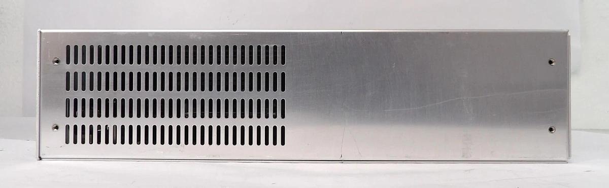 Used TEL Tokyo Electron 3D80-000259-14 ECC2 Controller MC Rack Module Working