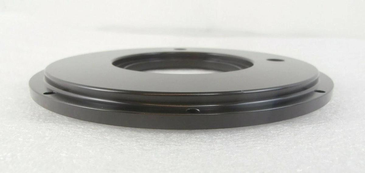 Lam Research 715-11626-001 Cooling Electrode Ring New Surplus