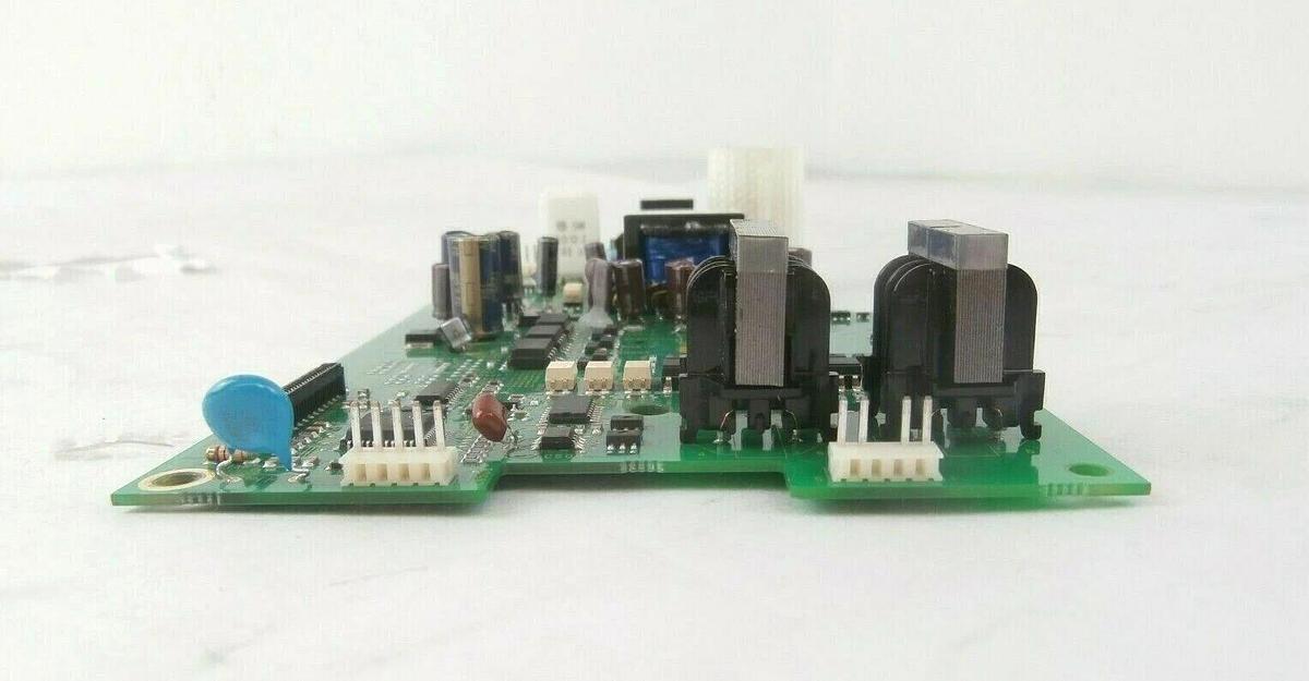 Used Panasonic 581B730D Driver Power Board PCB Working Surplus