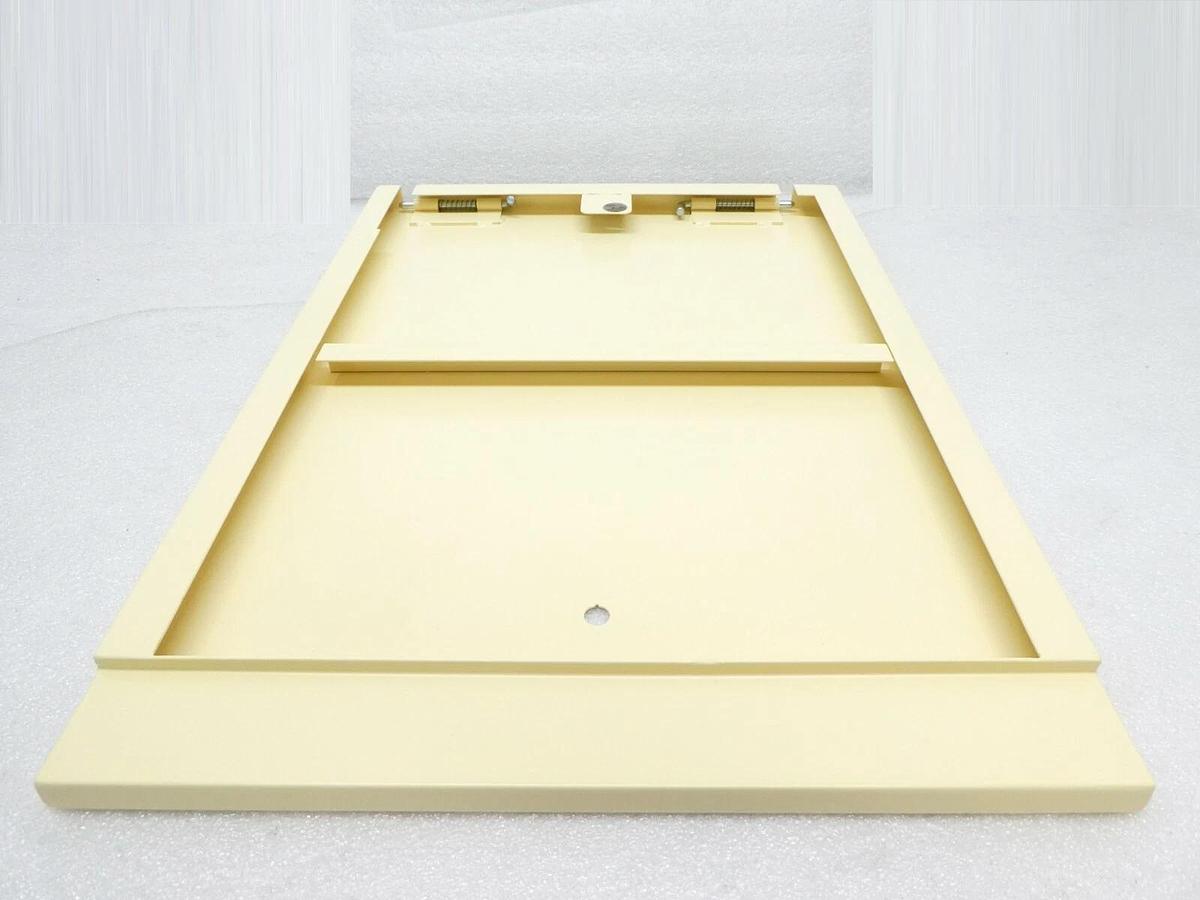 ASM Advanced Semiconductor Materials 16-144714-01 Door Upper Fore WHM LH New