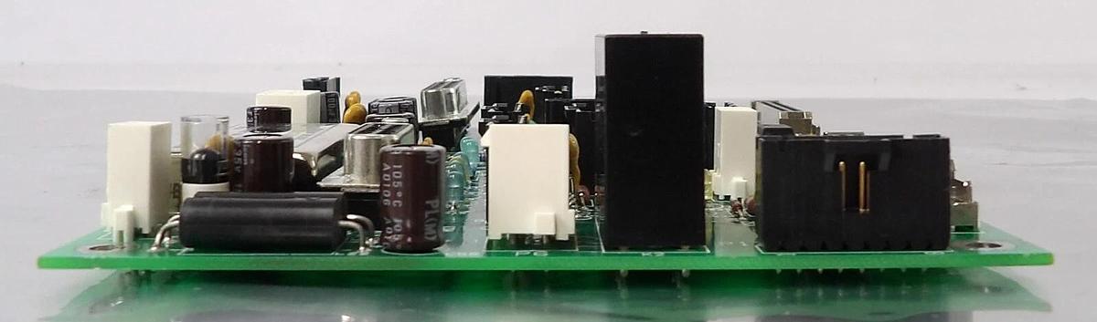 Used AMAT Applied Materials 0100-37981 SCR Interface PCB Assembly Working