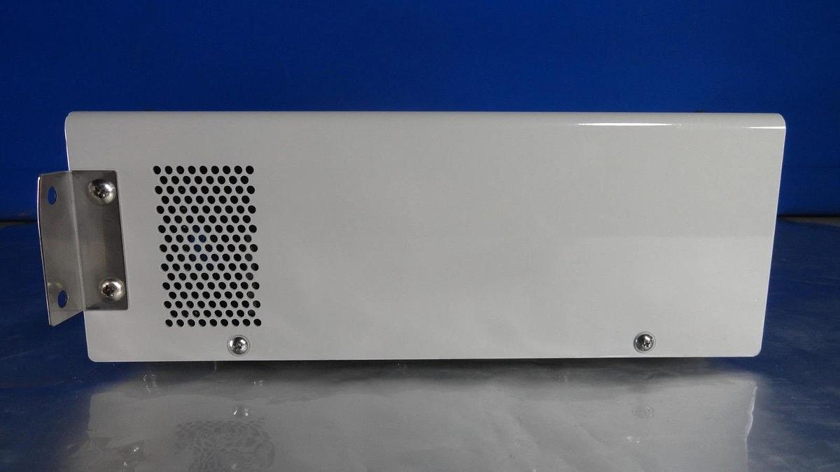 Used Honda W-357-1MQB-NS Ultra Sonic Cleaner Controller Pulse Jet Used Working