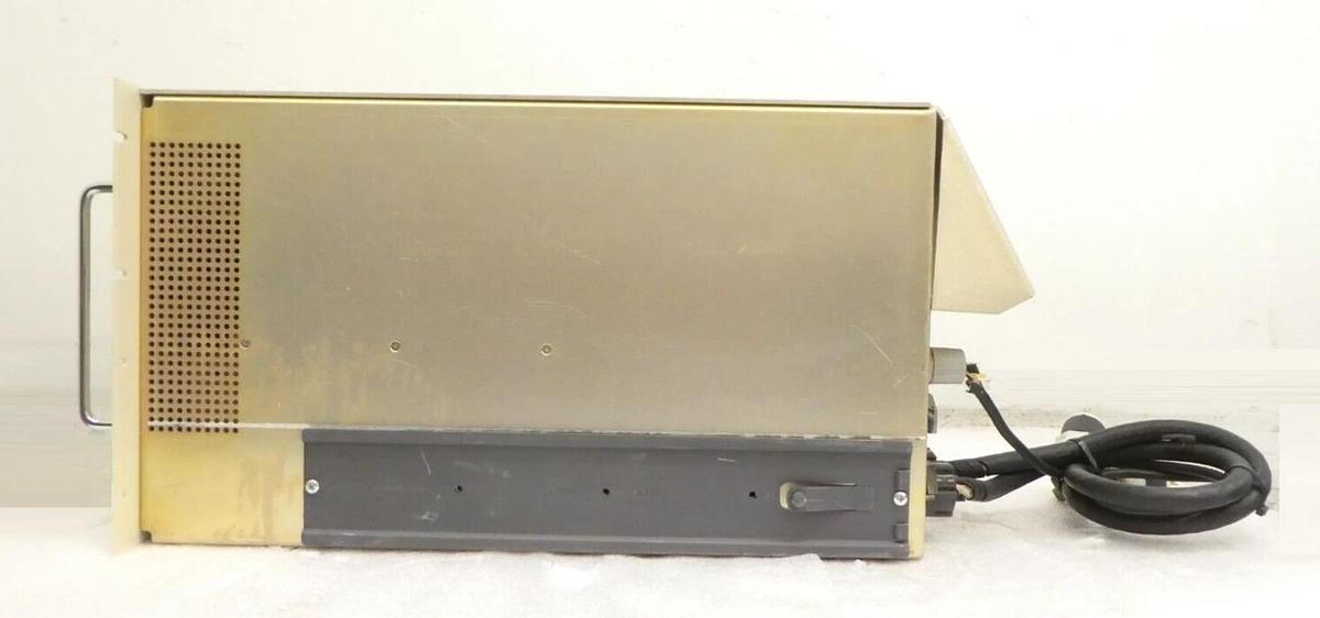 Used Azores 83-0376-0 Laser Logic DC Power Supply 83-0377-0 Spare Surplus