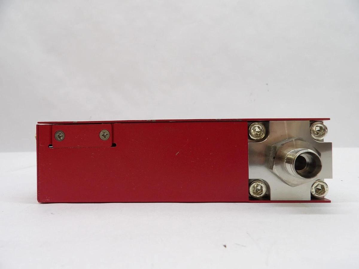 Used Horiba STEC SEC-E431X Mass Flow Controller MFC E400 100 LM N2 Working Spare