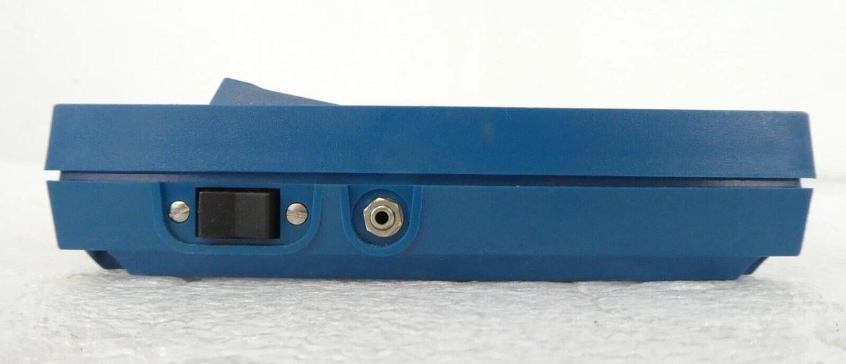 Used Wahl 392MX Platinum-RTD Digital Heat Prober Thermometer Model 392 Working Spare