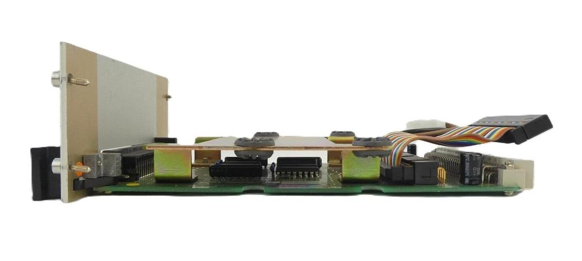 Used TEL Tokyo Electron EC81-000027-22 PCB Card TEB407-21/HFE EC08-000026-21 Working