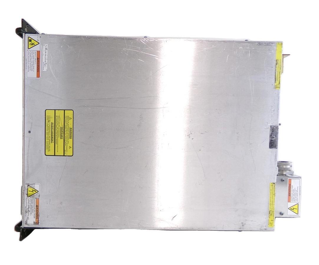 Used DCG-200Z Optima ENI DCG-200Z-00 DC Plasma Generator 10kW Master MKS Surplus
