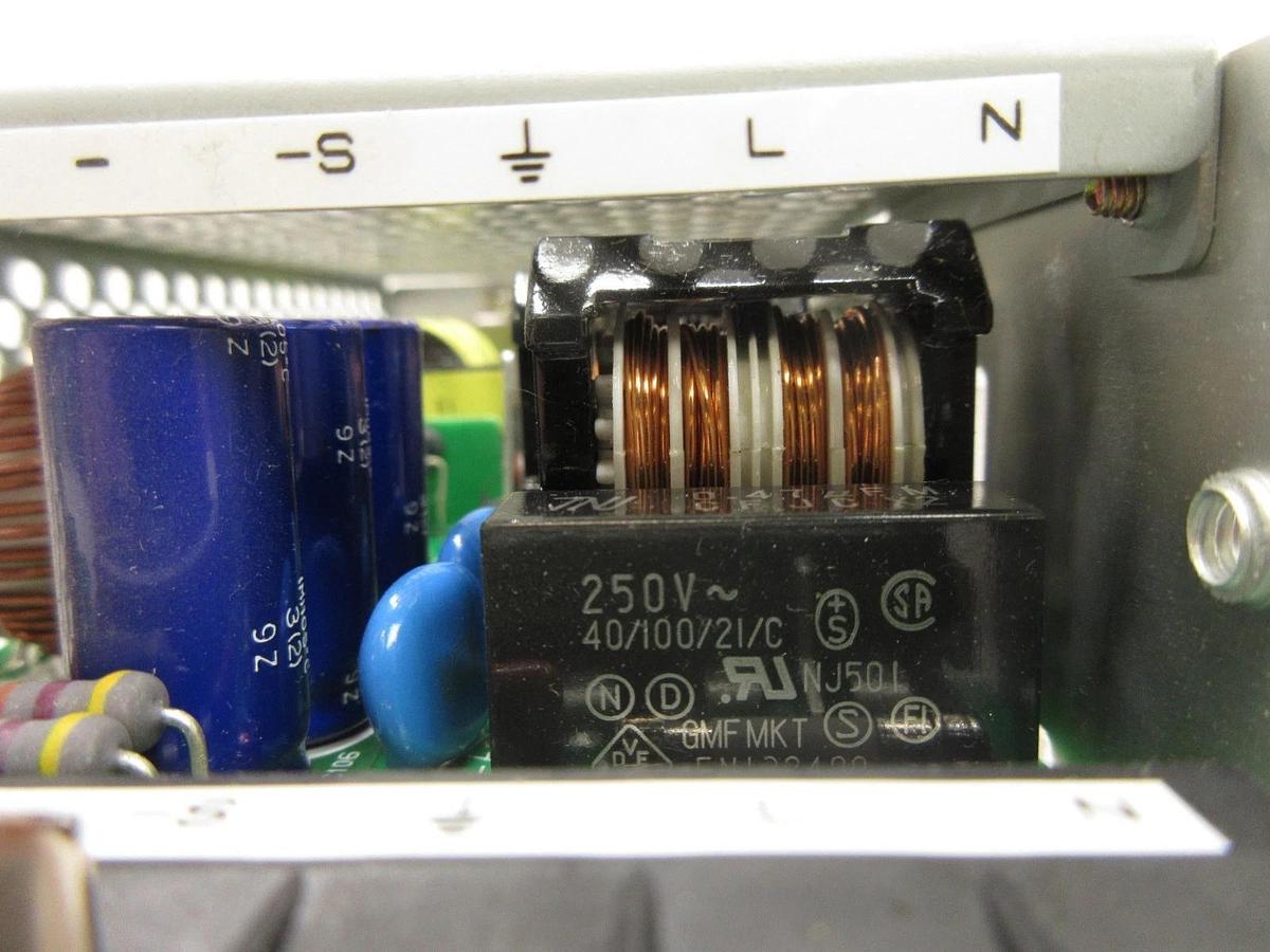 Used TDK RKW15-10RC Power Supply Nikon NSR-S205C Step-and-Repeat Exposure System Used