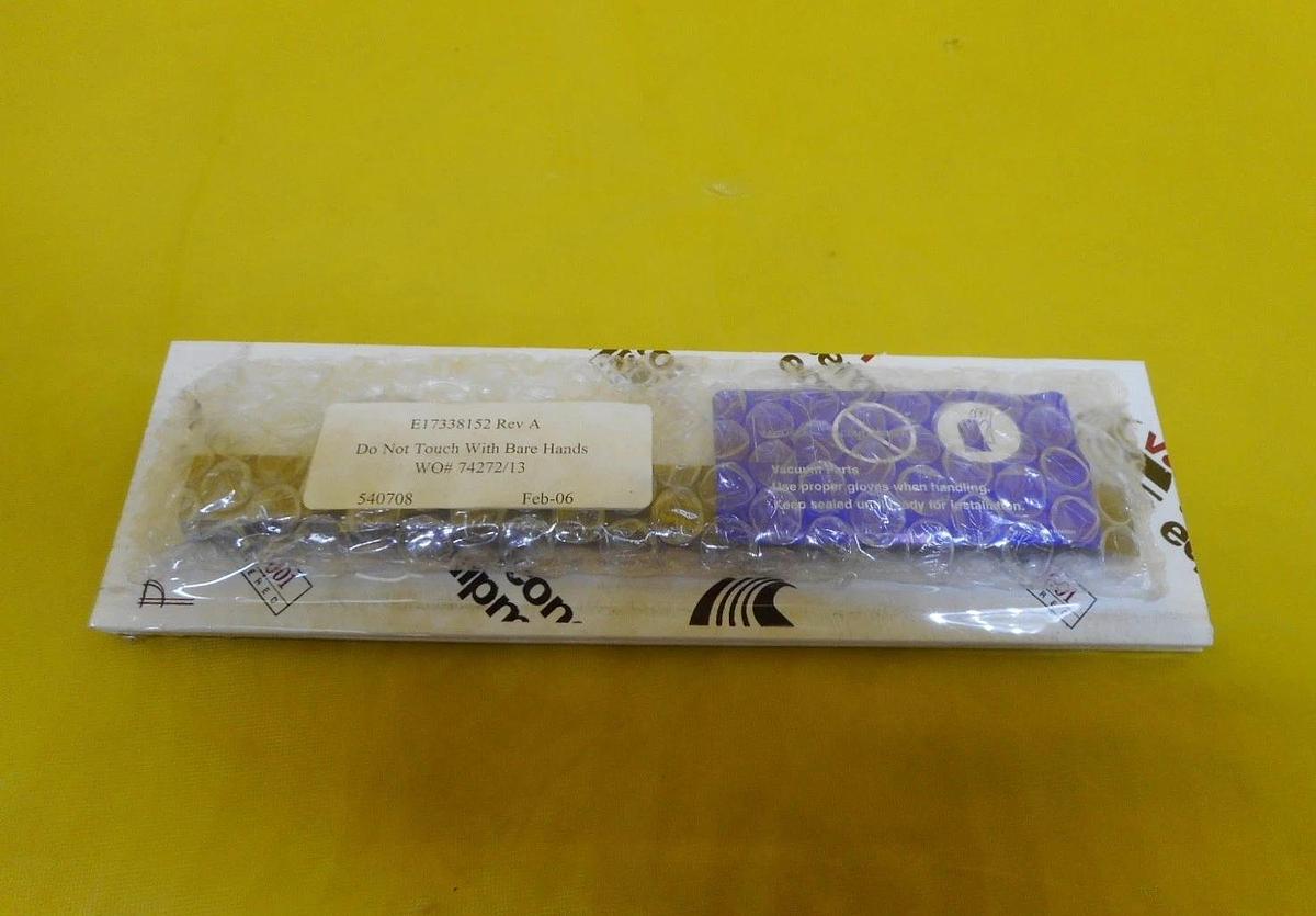 Varian Semiconductor VSEA E11318970 Dual PFG Cage.MAX Y-TILT Upgrade Kit New