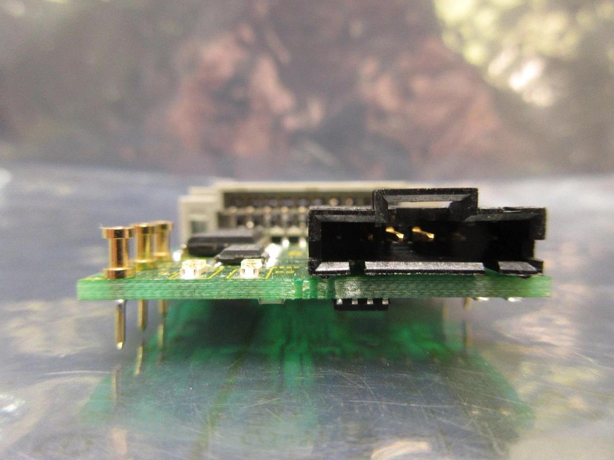 Used Delta Design 1937031-401 Interface Board PCB 1937031-502 Summit Lot of 2 Used