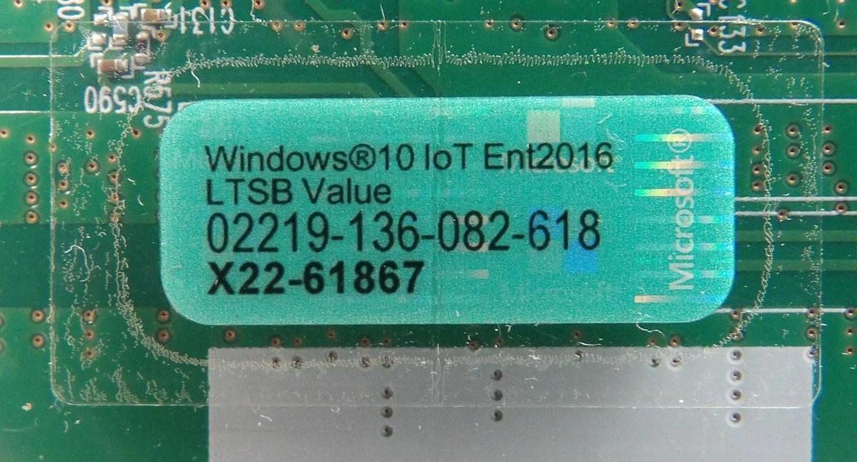 Used TEL Tokyo Electron 2L80-007073-12 Single Board Computer SBC VME Card Working