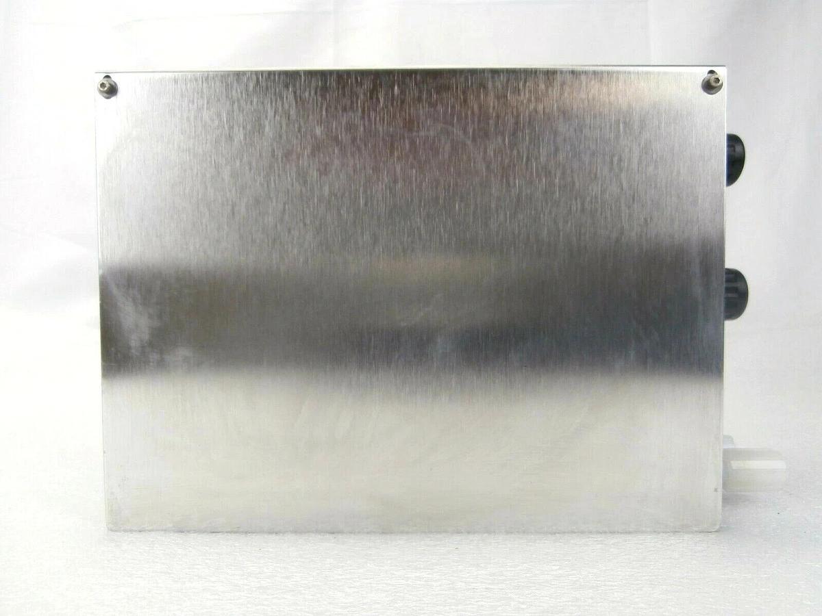 Used IDI Integrated Designs CAM-E-2S Photoresist Chemical Assist Module Working Spare