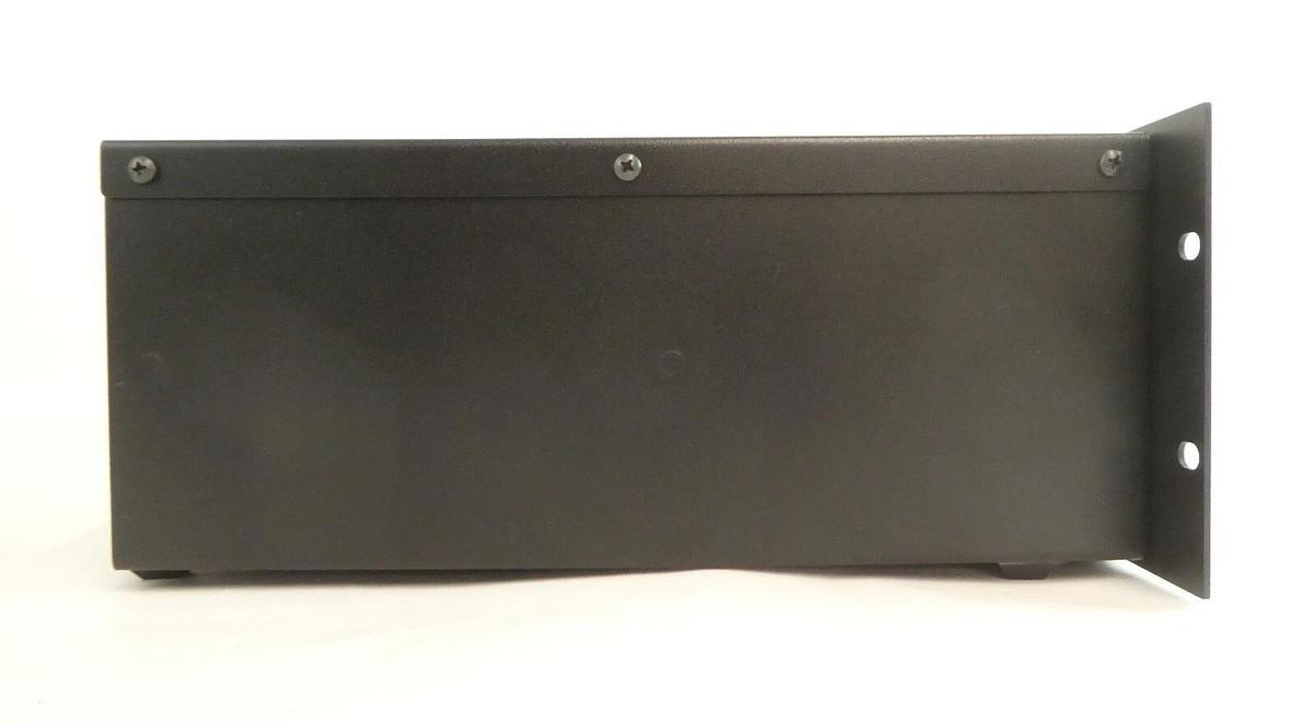 Used Micro Photonics MC-Mi/N Lab Imaging Controller Module Nanovea Working