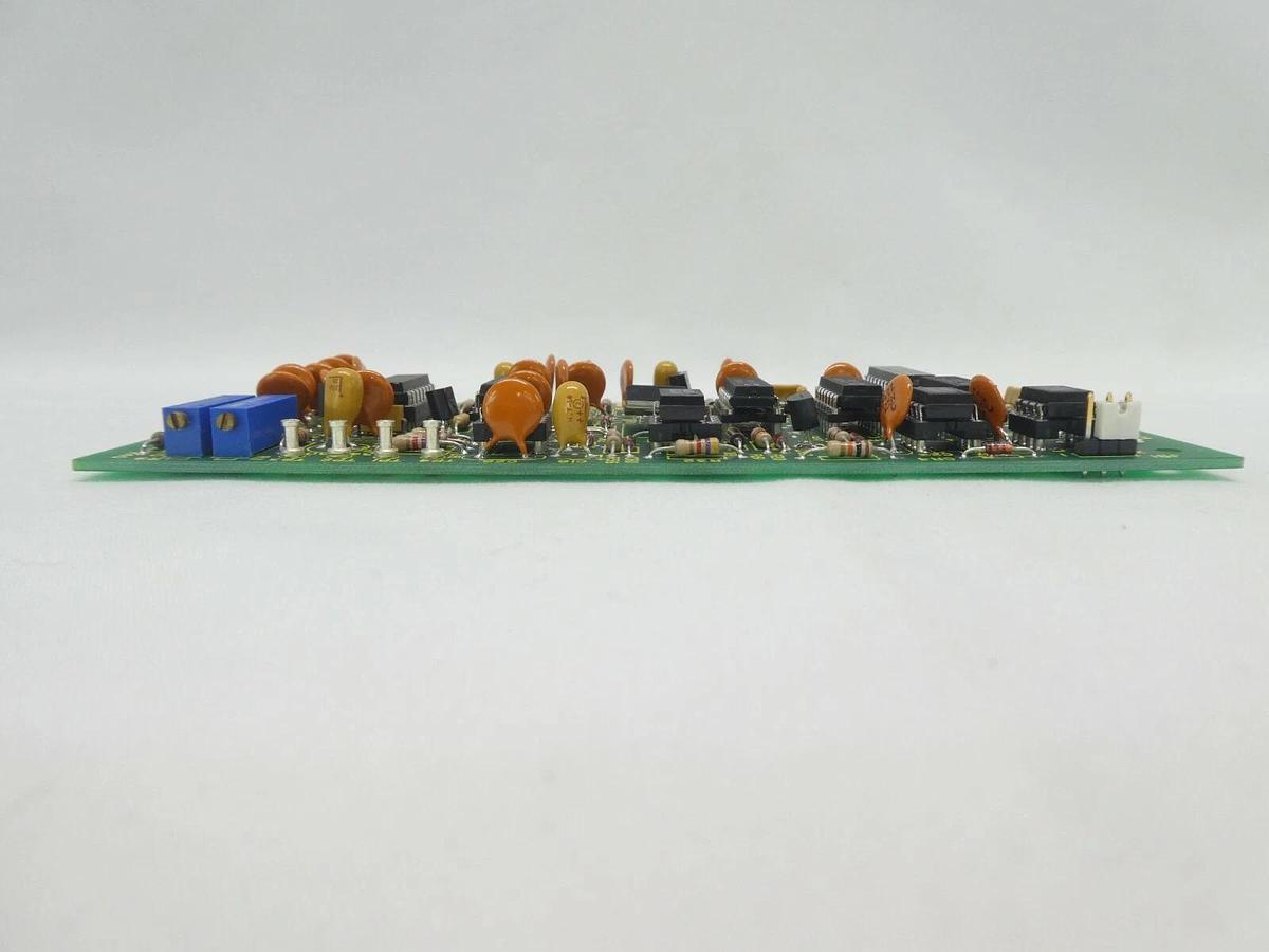 Varian Semiconductor VSEA D-H0535003 Ion Target Select PCB Card Rev. H New Spare