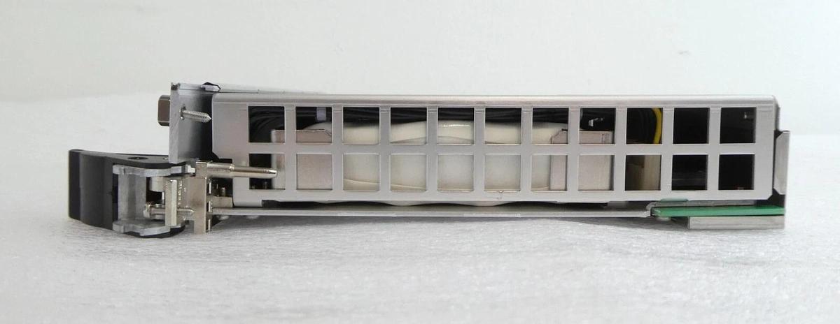 Used Meiden UP012/002A Compact Battery Module Assembly Working Surplus