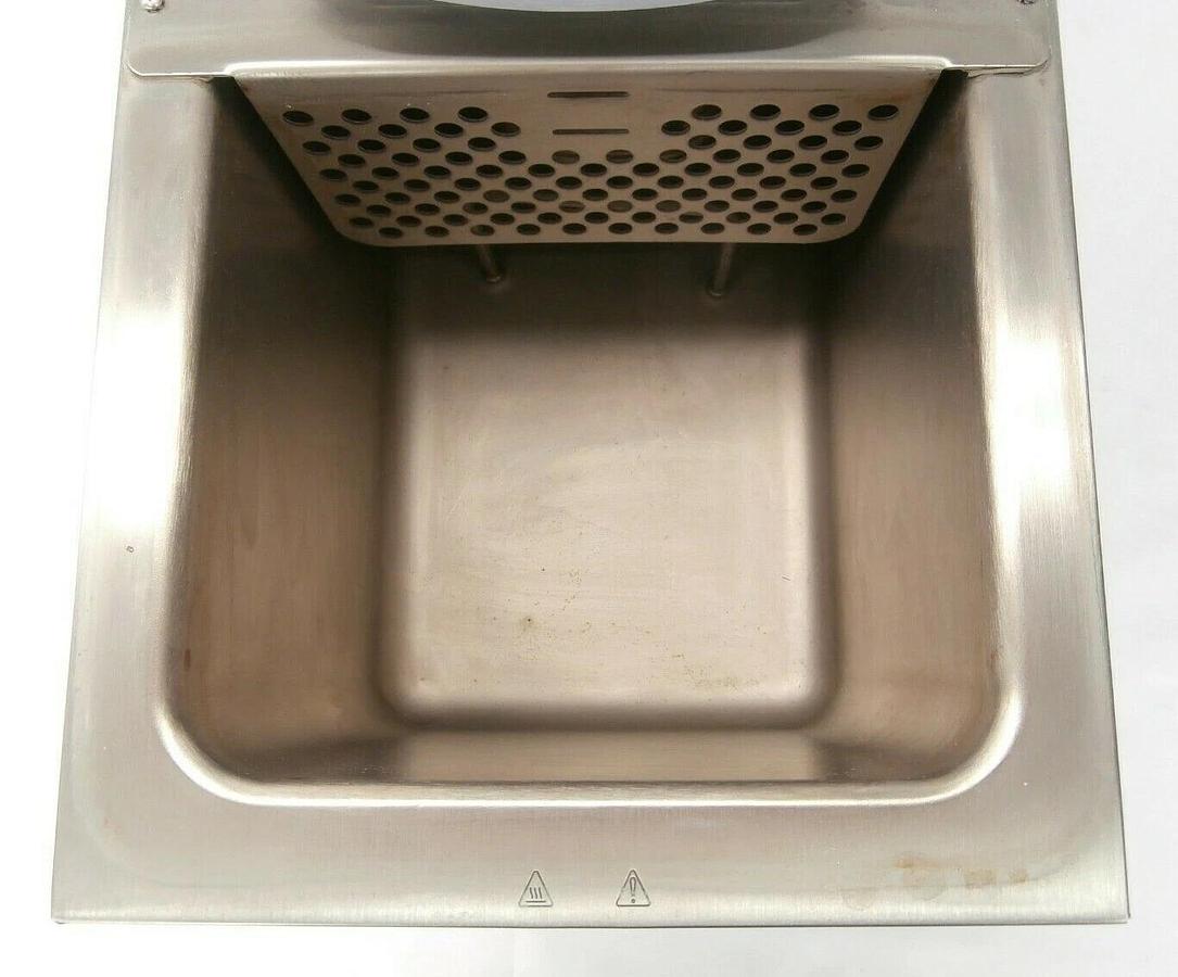 Used NESLAB EX 17 Thermo Fisher Scientific 277003200100 Recirculating Bath Surplus