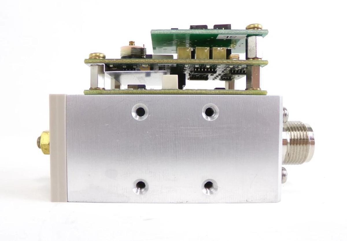 Used Comet 10009898.01 RF Match Phase/MAG Module 5000W @ 13.56MHz Lot of 2 Working
