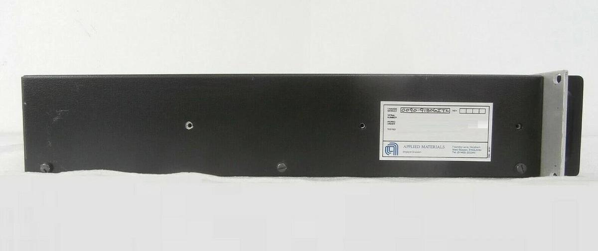 Used HiTek Power A1018950 Power Supply AMAT 0090-91806 ITL Quantum X Working Surplus